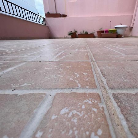 Ermoupolis, Syros City Apartments Exterior foto