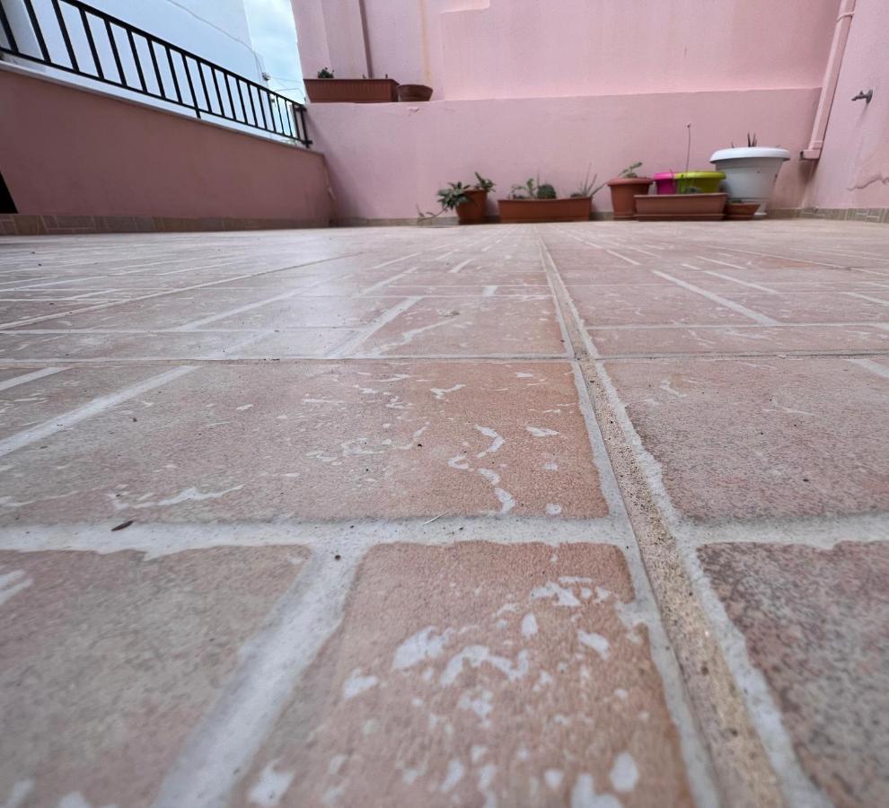 Ermoupolis, Syros City Apartments Exterior foto