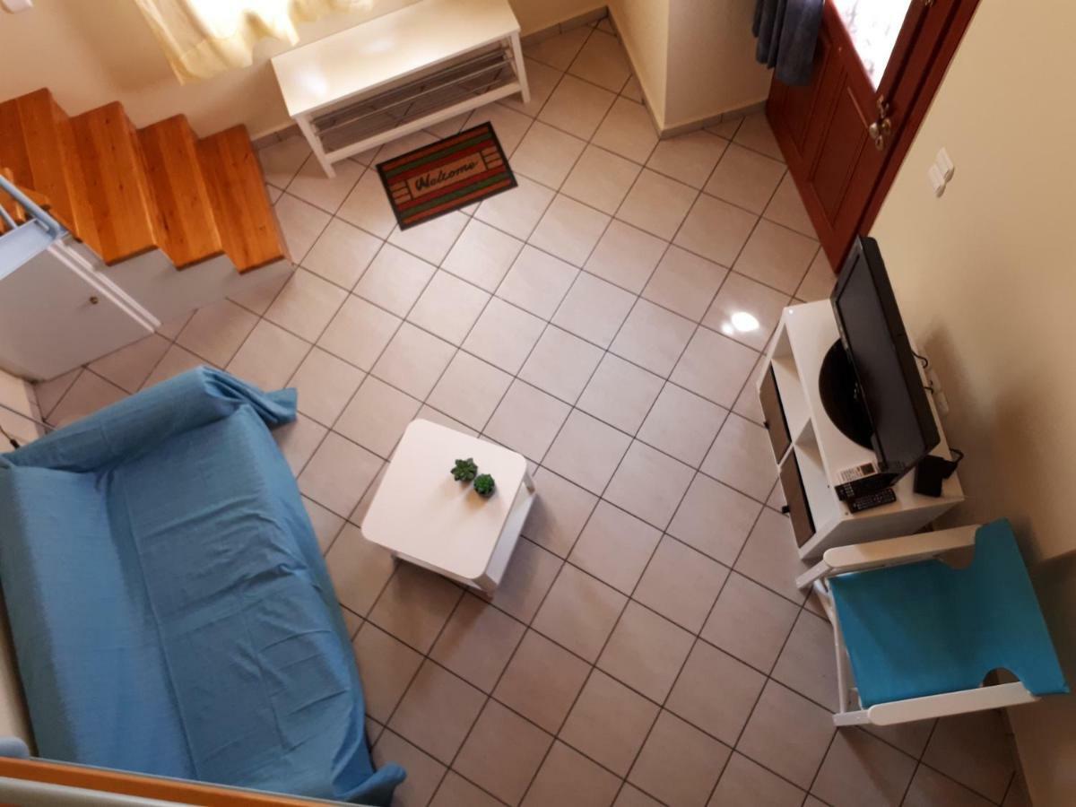 Ermoupolis, Syros City Apartments Exterior foto